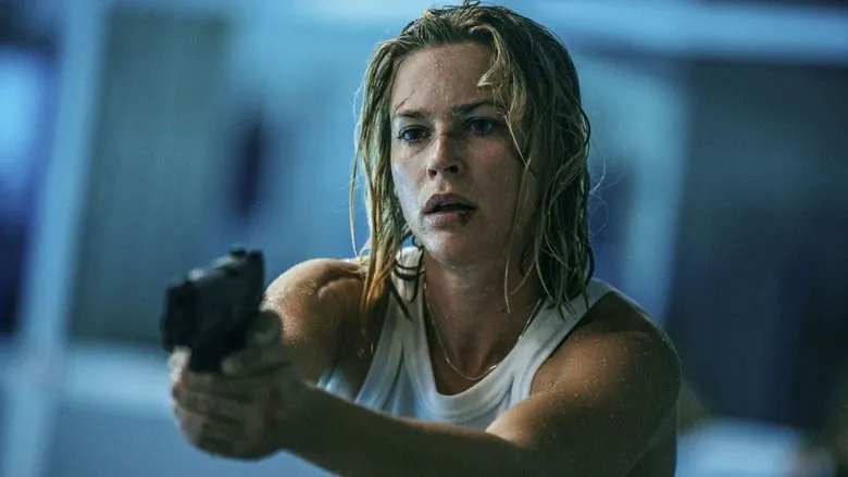 Banner for Exterritorial