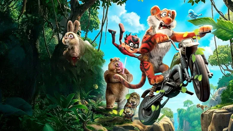 Banner for Extinction: Animals Unite!