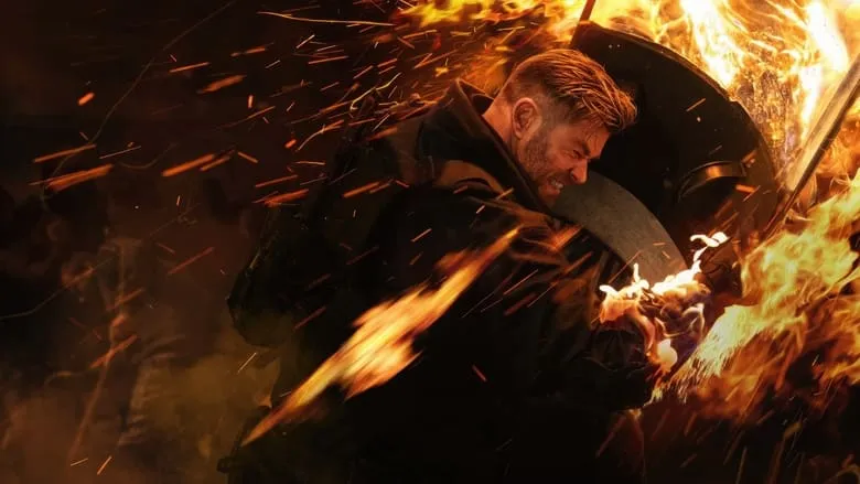 Banner for Extraction 2