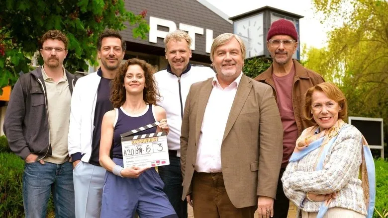 Banner for Extrawurst