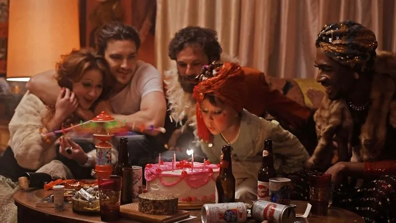 Banner for Fairyland