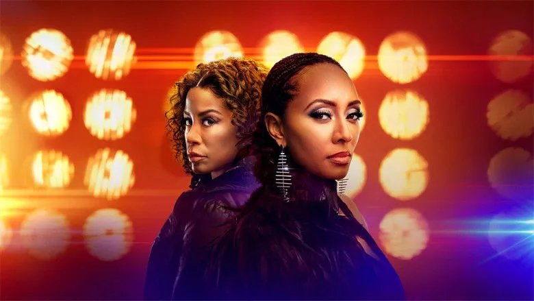 Banner for Fame: A Temptations Story