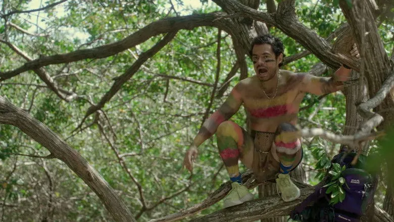 Banner for Familia a la deriva