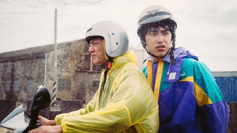 Banner for Family Matters