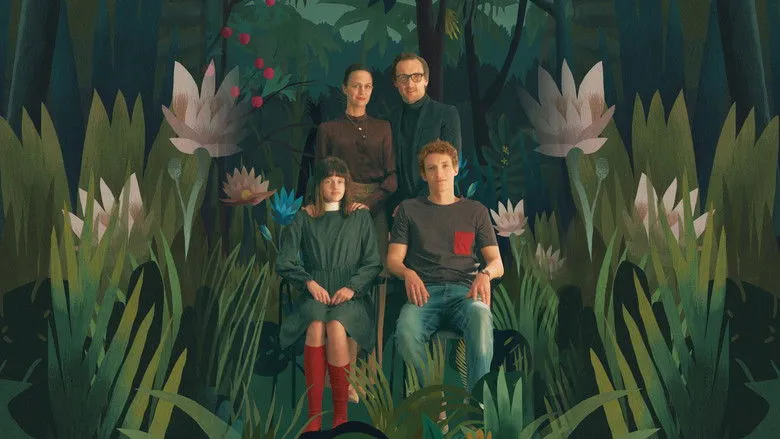 Banner for Family Therapy