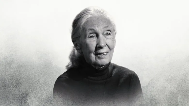 Banner for Famous Last Words: Dr. Jane Goodall
