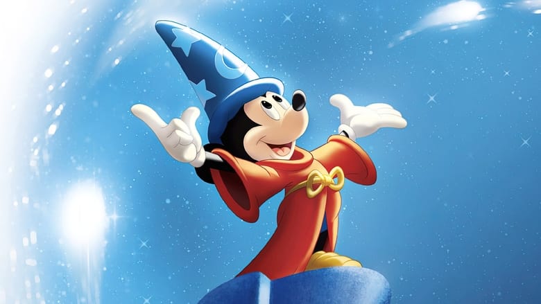 Banner for Fantasía