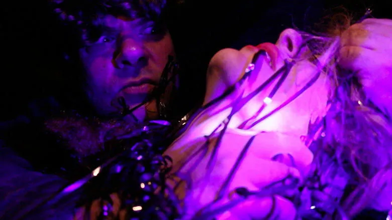 Banner for Fatal Pulse