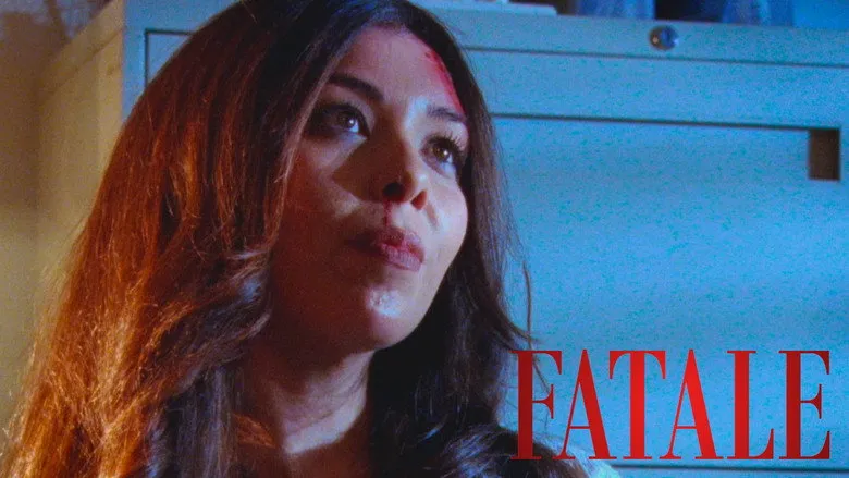 Banner for Fatale