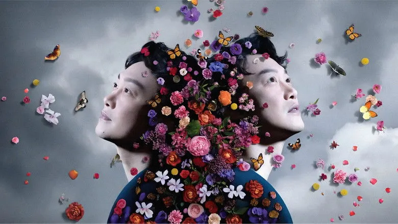 Banner for FEAR and DREAMS Eason Chan In Concert