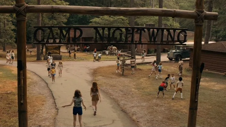 Banner for Fear Street: 1978