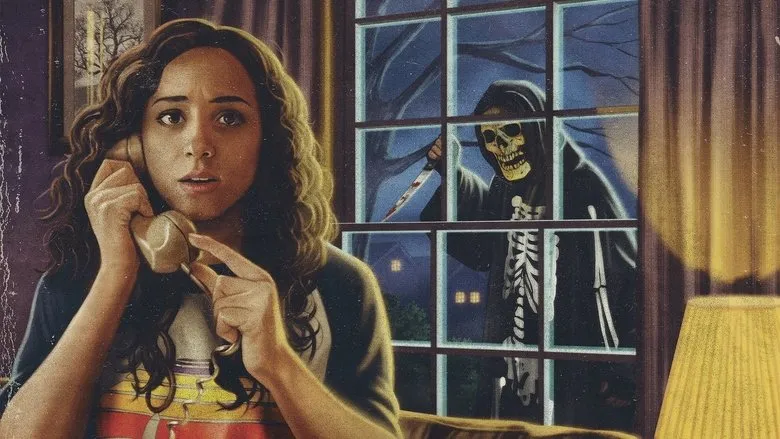 Banner for Fear Street: 1994