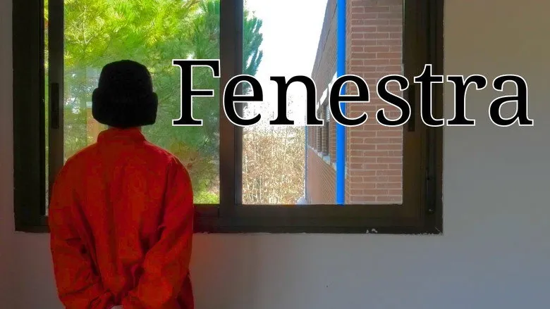 Banner for Fenestra