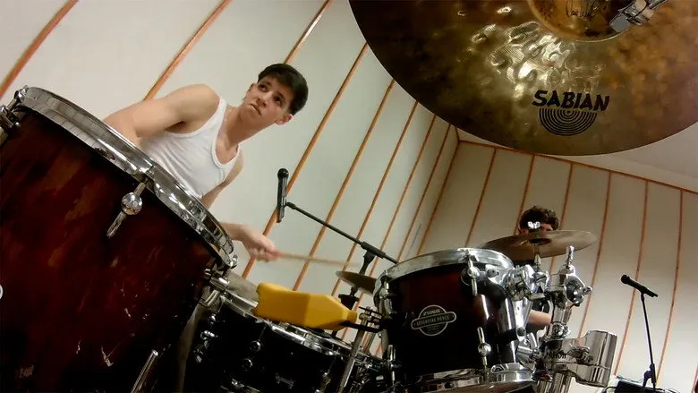 Banner for Festival De Ritmo - Dave Weckl | Vichel Band cover