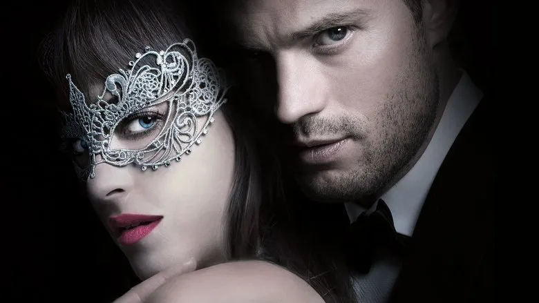 Banner for Fifty Shades Darker