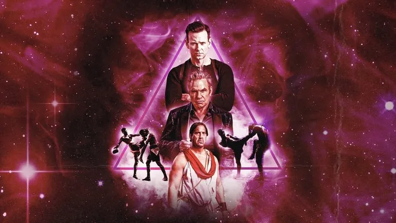 Banner for Fight Another Day