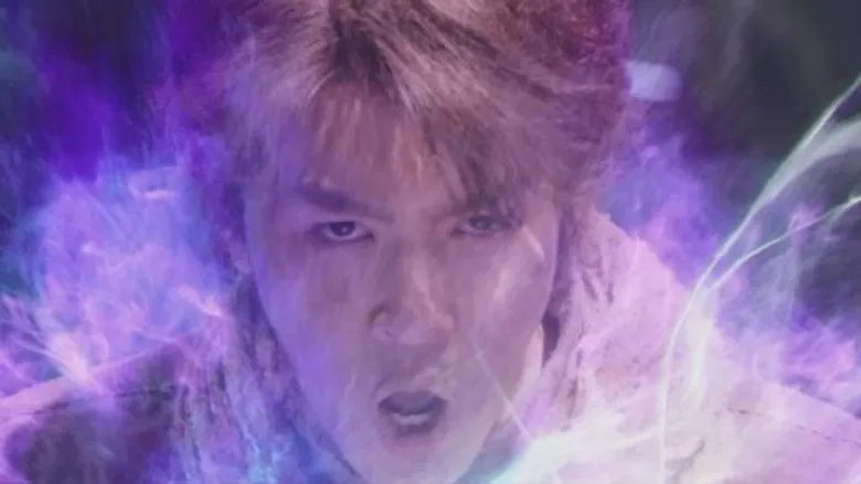 Banner for Fights Break Sphere 3: The Origin