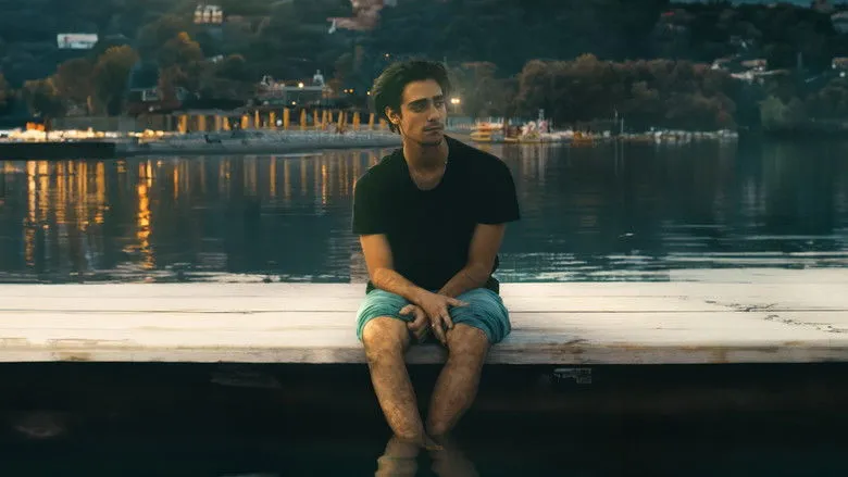 Banner for Fin qui tutto bene?