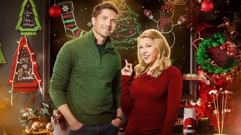 Banner for Finding Santa