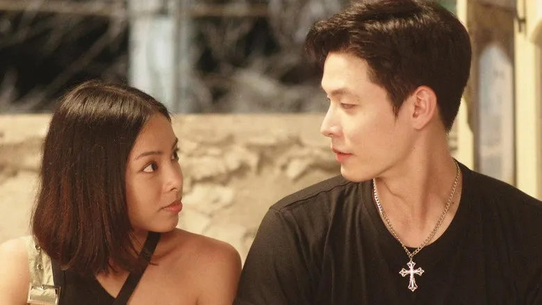 Banner for Finding Santos