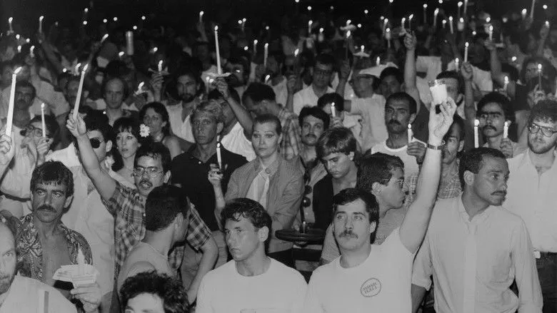 Banner for Fire Under Your Ass