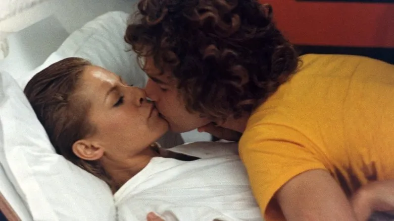 Banner for First Time with Feeling