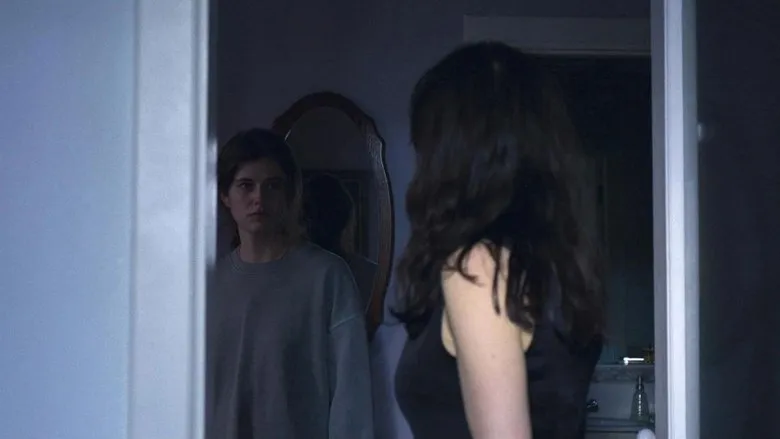 Banner for Five and a Half Love Stories in an Apartment in Vilnius, Lithuania