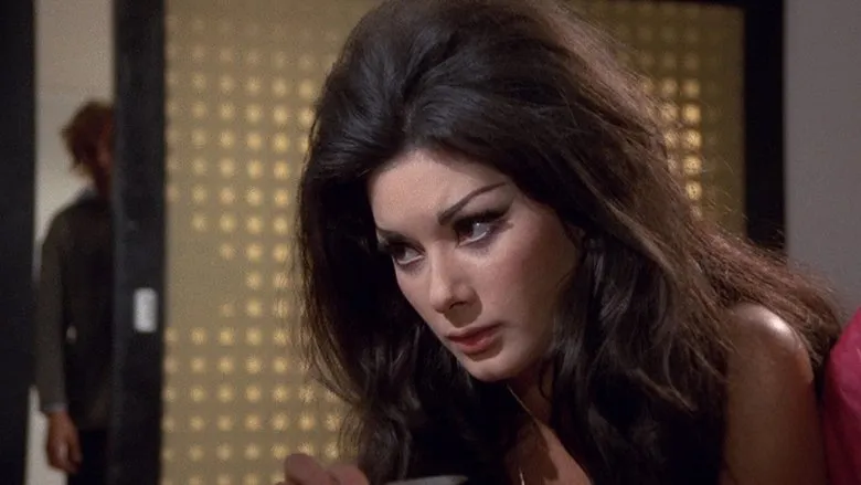 Banner for Five Dolls for an August Moon