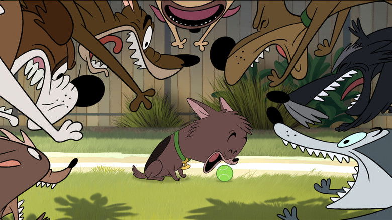 Banner for Despelote