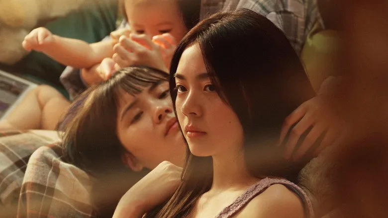 Banner for Flat Girls