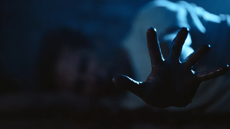 Banner for Flesheater