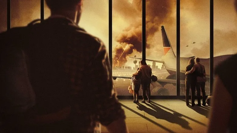 Banner for Flight 149: Hostage of War