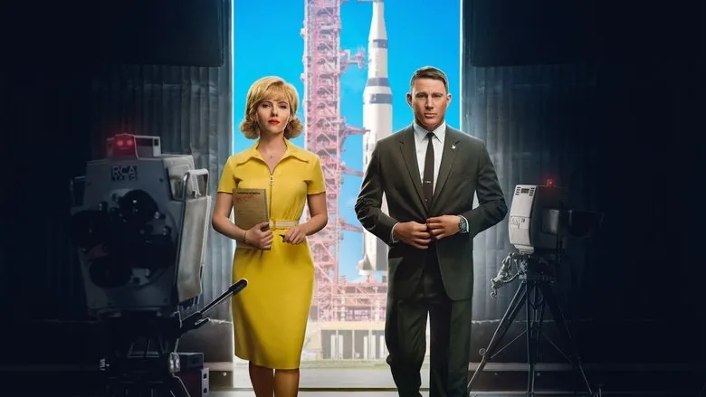 Banner for Fly Me to the Moon