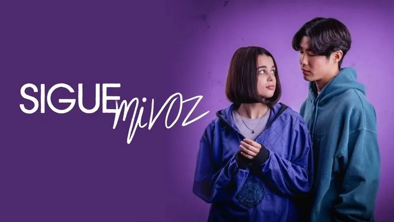 Banner for Follow My Voice