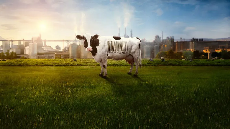 Banner for Food, Inc. 2