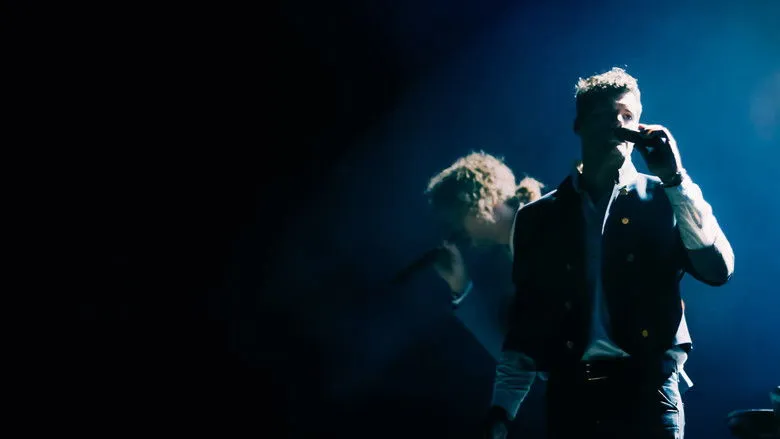 Banner for for KING + COUNTRY: NO TURNING BACK