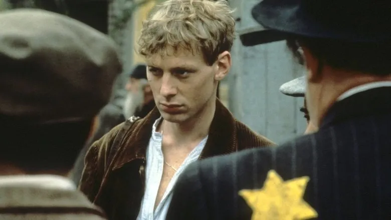 Banner for For Those I Loved