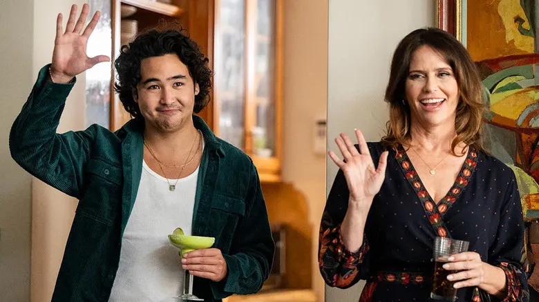 Banner for For Worse