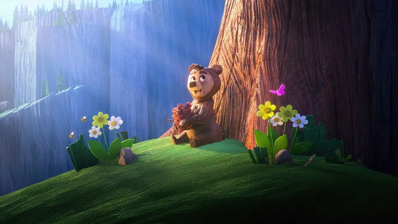 Banner for Forevergreen