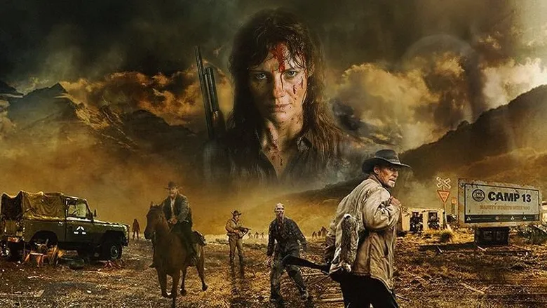 Banner for Forgive Us All