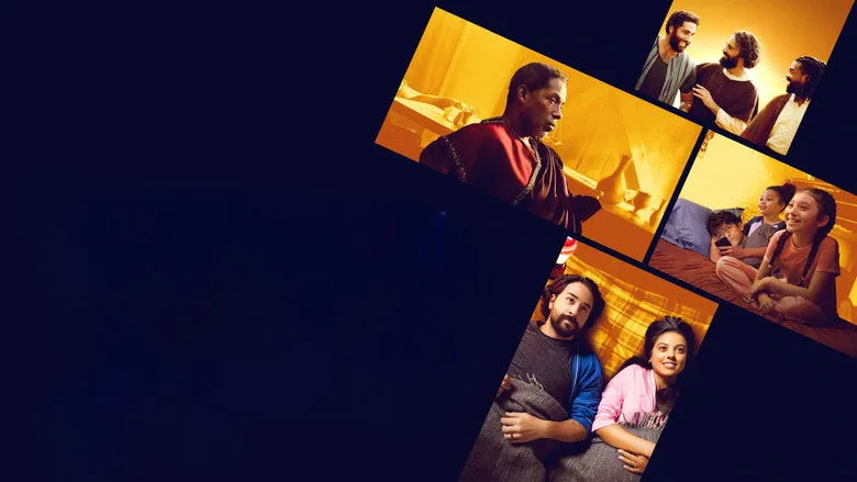 Banner for Forty-Seven Days with Jesus