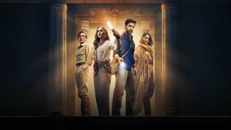 Banner for La fuente de la juventud