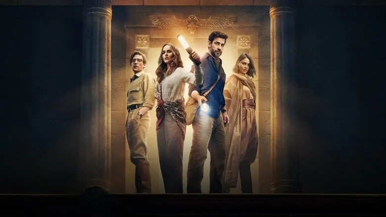 Banner for Fountain of Youth - L’eterna giovinezza