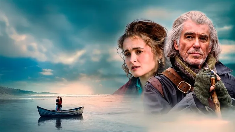 Banner for Four Letters of Love