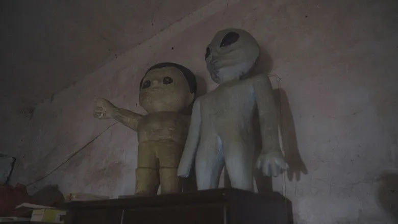 Banner for Fragments from the Birth of the Universe