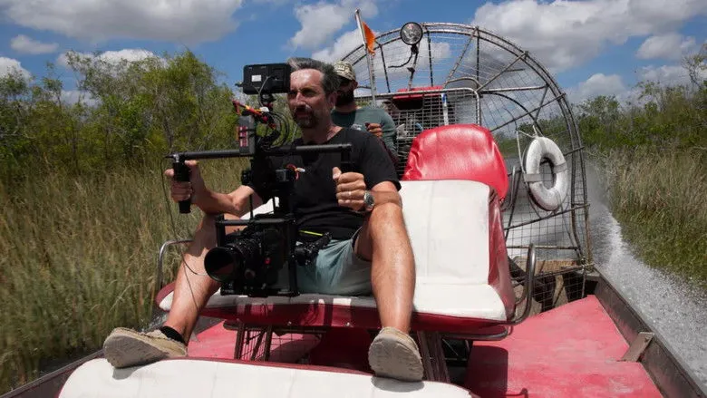 Banner for France 2100, le pourquoi du comment