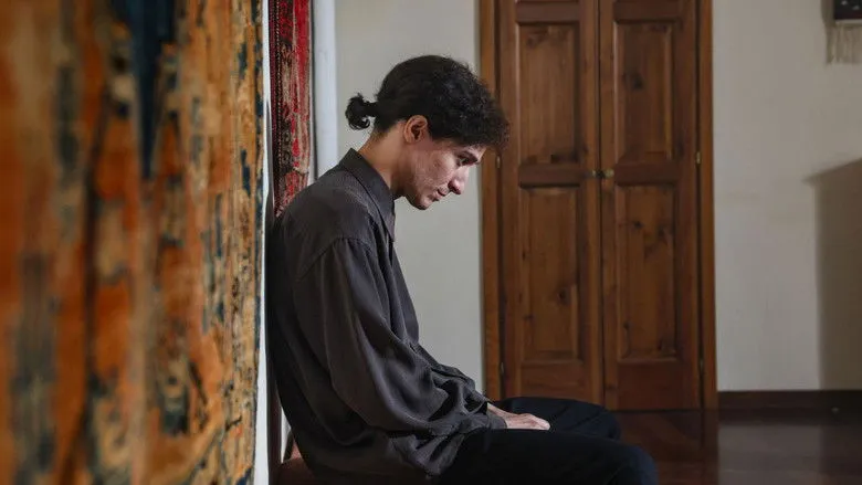 Banner for Franco Battiato - Il lungo viaggio