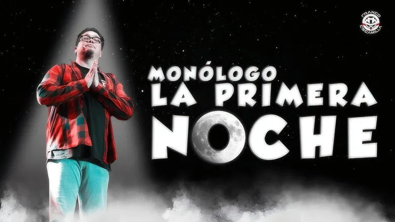 Banner for Franco Escamilla: La Primera noche