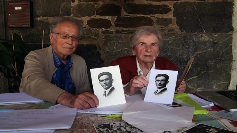 Banner for Franco on Trial: The Spanish Nuremberg?