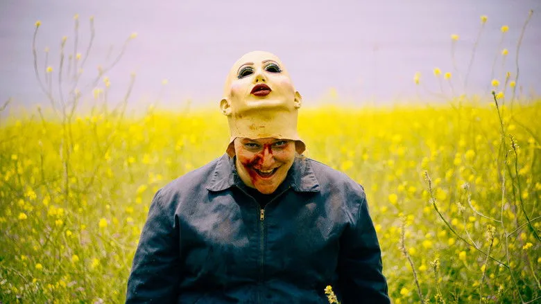 Banner for Frankie, Maniac Woman